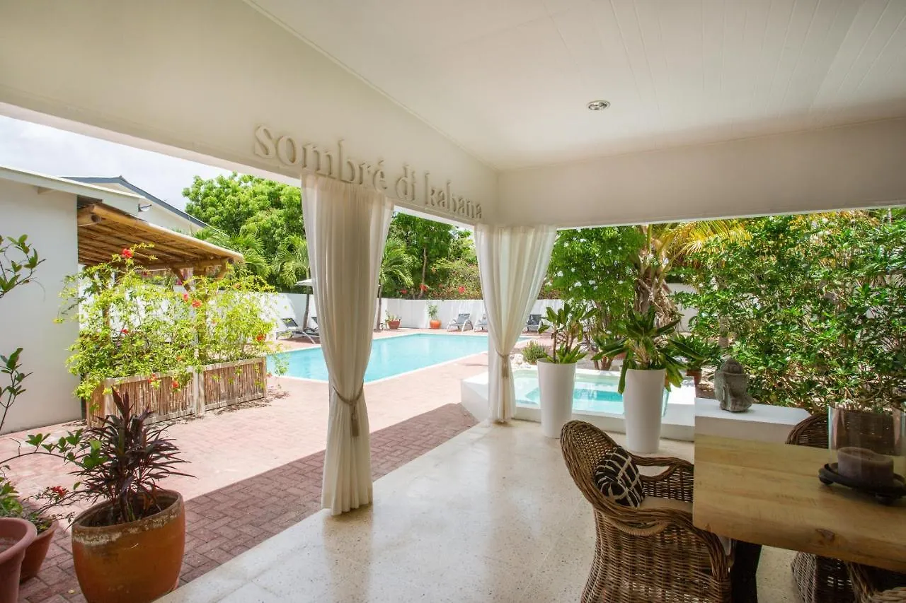 B&B Sombre Di Kabana Willemstad Bed & Breakfast