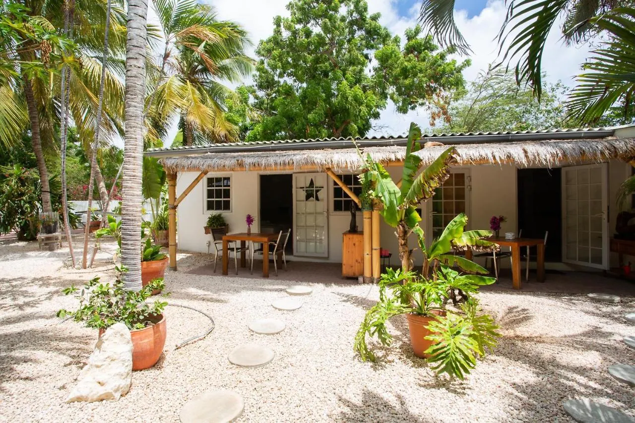 B&B Sombre Di Kabana Willemstad