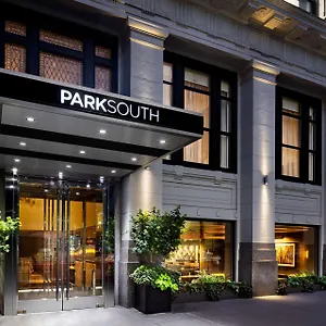 Hotel Park South, A Joie De Vivre