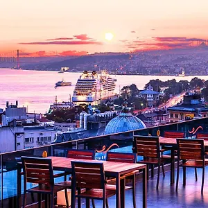 Hotel Demiray
