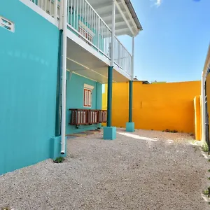 Turquoise Bed & Breakfast
