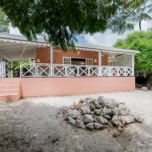 Piscadera Bay Vakantiepark